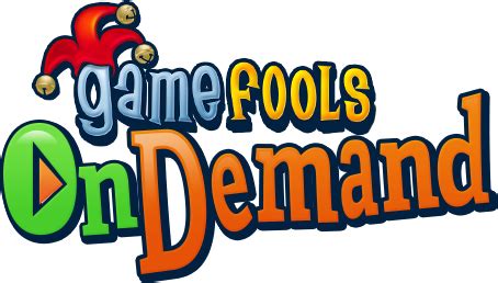 game fools